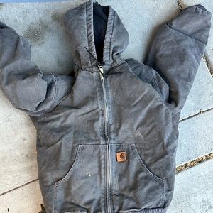 Carhartt jacket